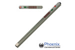 60A 3 Phase Delta 0U PDU w/ C-13