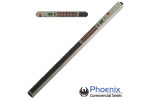 80A 3 Phase Delta 0U PDU w/ C-19