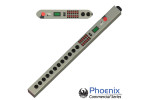 60A 0U PDU w/L5-20